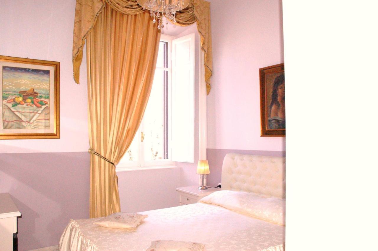 Charme Holidays Colosseum Rom Exteriör bild